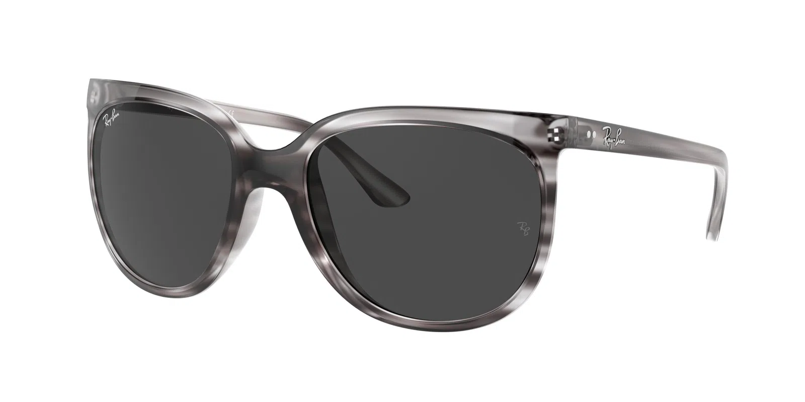 Ray-Ban Cats 1000 4126 Sunglasses - view 38